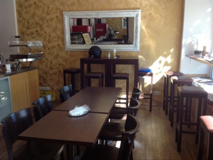 Foto: Espressobar Peppino