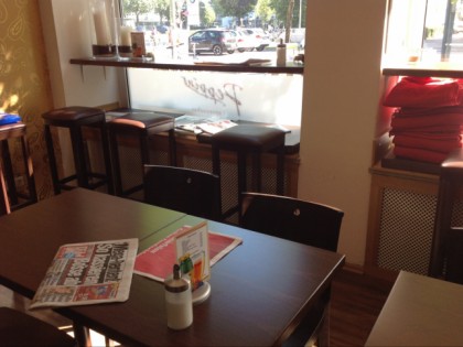 Foto: Espressobar Peppino