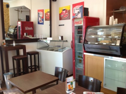 Foto: Espressobar Peppino