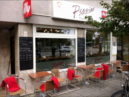 Foto: Espressobar Peppino