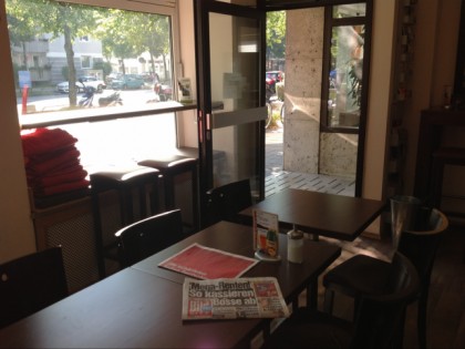 Foto: Espressobar Peppino