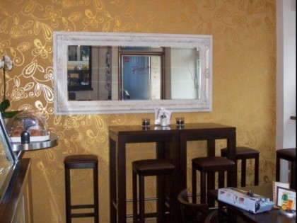 Foto: Espressobar Peppino